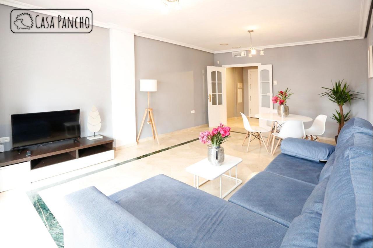 Apartamento Milla De Oro 5 Personas Appartement Marbella