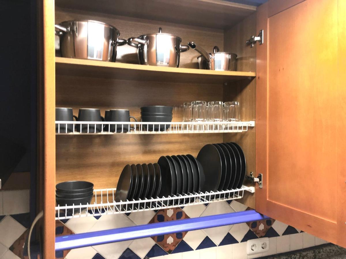 Apartamento Milla De Oro 5 Personas Appartement *