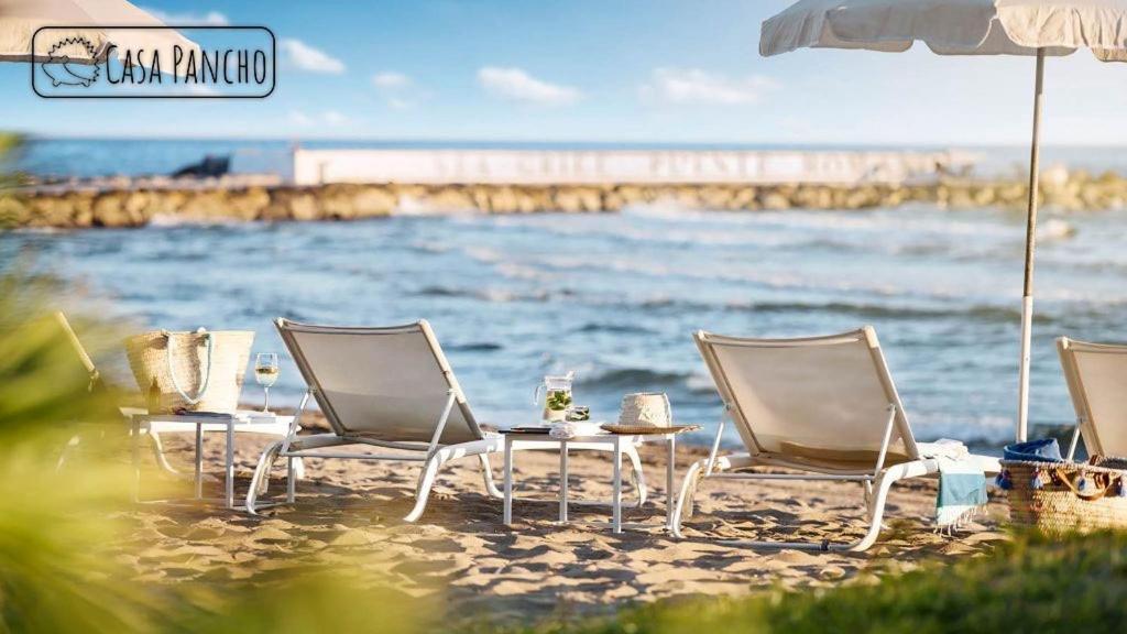 Appartement Apartamento Milla De Oro 5 Personas
