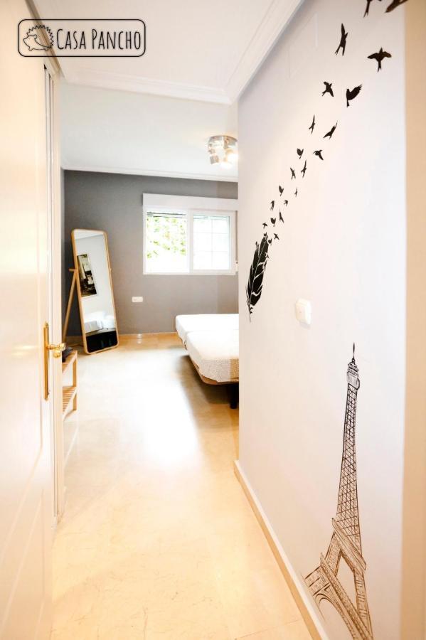 Apartamento Milla De Oro 5 Personas Appartement